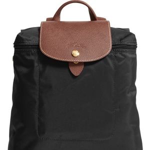 Le pliage backpack from Lonchamp